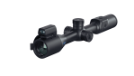 PARD Night Stalker 4K 2.0 (70) dienas/nakts redzamības tēmeklis ar 850nm piegaismotāju